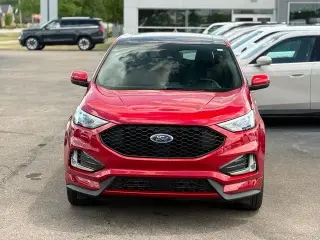 Ford Edge 2024 AWD SEL 4 puertas SUV