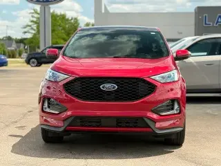 Ford Edge 2024 AWD SEL 4 puertas SUV