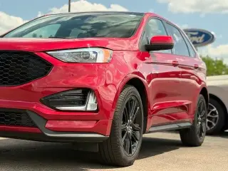 Ford Edge 2024 AWD SEL 4 puertas SUV