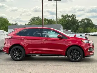 Ford Edge 2024 AWD SEL 4 puertas SUV