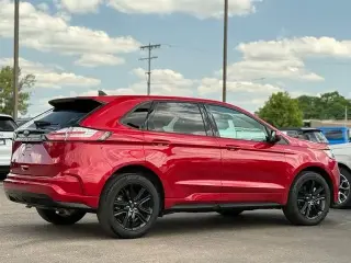Ford Edge 2024 AWD SEL 4 puertas SUV