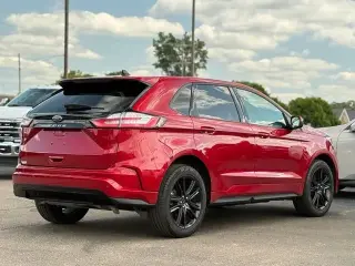 Ford Edge 2024 AWD SEL 4 puertas SUV