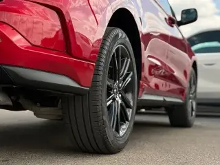 Ford Edge 2024 AWD SEL 4 puertas SUV