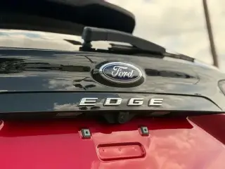 Ford Edge 2024 AWD SEL 4 puertas SUV