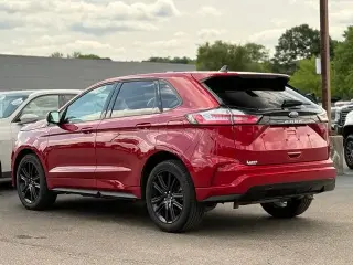 Ford Edge 2024 AWD SEL 4 puertas SUV
