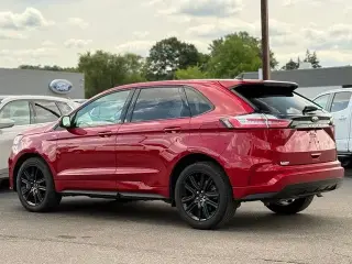 Ford Edge 2024 AWD SEL 4 puertas SUV