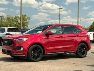 Ford Edge 2024 AWD SEL 4 puertas SUV
