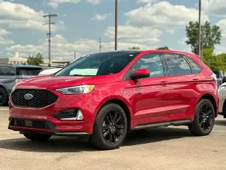 Ford Edge 2024 AWD SEL 4 puertas SUV