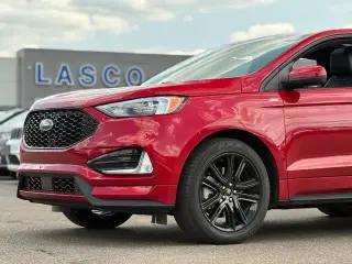 Ford Edge 2024 AWD SEL 4 puertas SUV