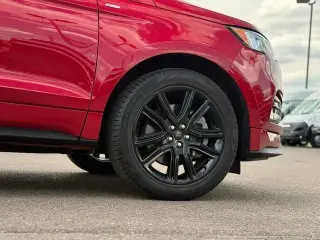 Ford Edge 2024 AWD SEL 4 puertas SUV