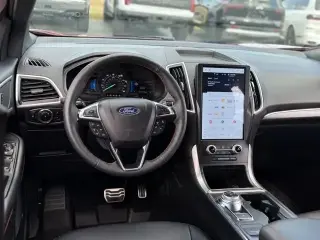 Ford Edge 2024 AWD SEL 4 puertas SUV
