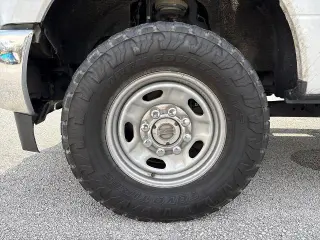 Ford F-350 Super Duty 2019 4x4 XL 4 puertas SuperCab 2.06 m (6.8 pies) SB SRW Pickup