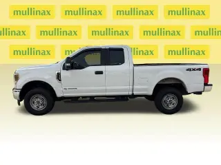 Ford F-350 Super Duty 2019 4x4 XL 4 puertas SuperCab 2.06 m (6.8 pies) SB SRW Pickup
