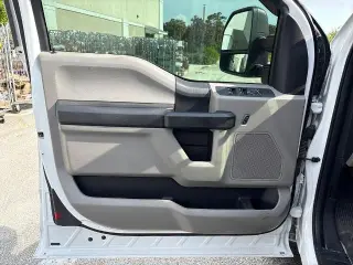 Ford F-350 Super Duty 2019 4x4 XL 4 puertas SuperCab 2.06 m (6.8 pies) SB SRW Pickup