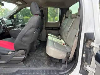 Ford F-350 Super Duty 2019 4x4 XL 4 puertas SuperCab 2.06 m (6.8 pies) SB SRW Pickup