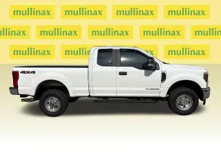 Ford F-350 Super Duty 2019 4x4 XL 4 puertas SuperCab 2.06 m (6.8 pies) SB SRW Pickup