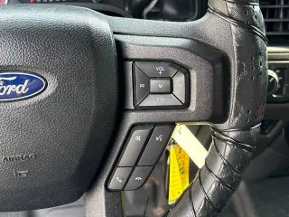 Ford F-350 Super Duty 2019 4x4 XL 4 puertas SuperCab 2.06 m (6.8 pies) SB SRW Pickup