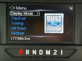Ford F-350 Super Duty 2019 4x4 XL 4 puertas SuperCab 2.06 m (6.8 pies) SB SRW Pickup