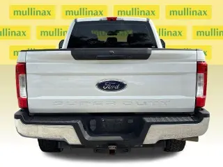 Ford F-350 Super Duty 2019 4x4 XL 4 puertas SuperCab 2.06 m (6.8 pies) SB SRW Pickup