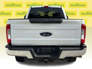 Ford F-350 Super Duty 2019 4x4 XL 4 puertas SuperCab 2.06 m (6.8 pies) SB SRW Pickup