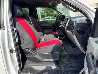 Ford F-350 Super Duty 2019 4x4 XL 4 puertas SuperCab 2.06 m (6.8 pies) SB SRW Pickup
