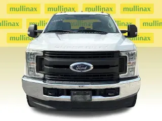 Ford F-350 Super Duty 2019 4x4 XL 4 puertas SuperCab 2.06 m (6.8 pies) SB SRW Pickup