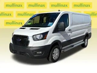 Ford Transit 2025 250 3 puertas LWB Techo Bajo Furgón de Carga