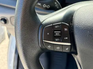 Ford Transit 2025 250 3 puertas LWB Techo Bajo Furgón de Carga