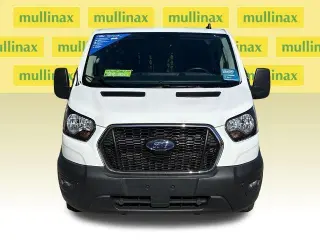 Ford Transit 2025 250 3 puertas LWB Techo Bajo Furgón de Carga