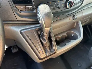 Ford Transit 2025 250 3 puertas LWB Techo Bajo Furgón de Carga