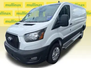 Ford Transit 2025 250 3 puertas LWB Techo Bajo Furgón de Carga