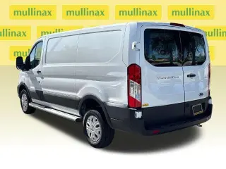 Ford Transit 2025 250 3 puertas LWB Techo Bajo Furgón de Carga