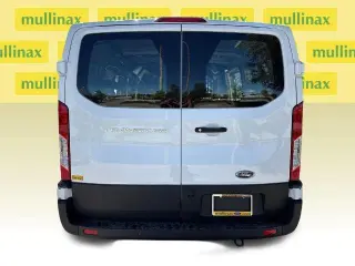 Ford Transit 2025 250 3 puertas LWB Techo Bajo Furgón de Carga