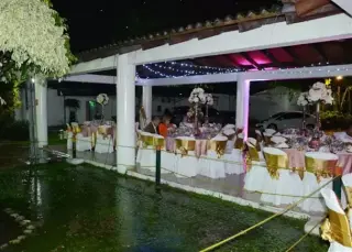 Eventos Marybeb