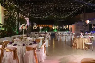 Eventos Marybeb