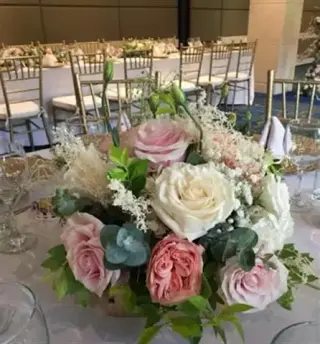 Eventos Marybeb
