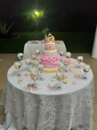 Eventos Marybeb