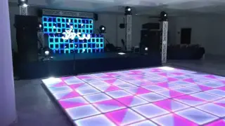 Eventos Marybeb