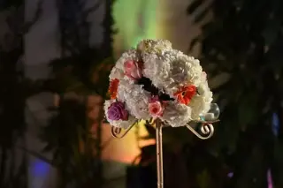Eventos Marybeb