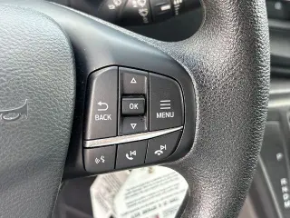 Ford Transit 2025 250 3 puertas SWB Techo Bajo Furgón de Carga