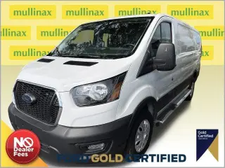 Ford Transit 2025 250 3 puertas SWB Techo bajo Furgón de carga