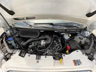 Ford Transit 2025 250 3 puertas SWB Techo bajo Furgón de carga