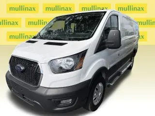 Ford Transit 2025 250 3 puertas SWB Techo bajo Furgón de carga
