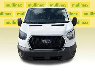 Ford Transit 2025 250 3DR LWB Techo Bajo Furgón de Carga