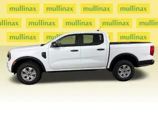 Ford Ranger 2025 4x2 XL 4 puertas SuperCrew con caja de 5.0 pies