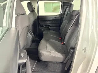 Ford Ranger 2025 4x2 XL 4 puertas SuperCrew con caja de 5.0 pies