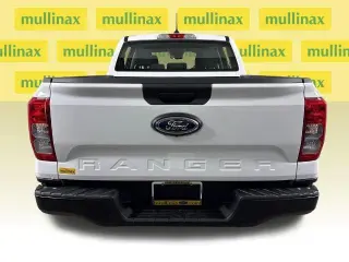 Ford Ranger 2025 4x2 XL 4 puertas SuperCrew con caja de 5.0 pies
