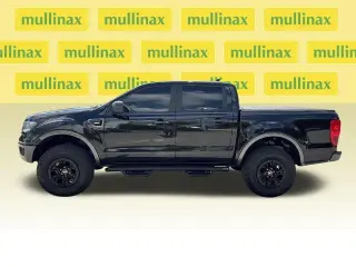 Ford Ranger 2020 4x4 XLT 4 puertas SuperCrew con caja de 5.1 pies