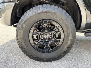Ford Ranger 2020 4x4 XLT 4 puertas SuperCrew con caja de 5.1 pies