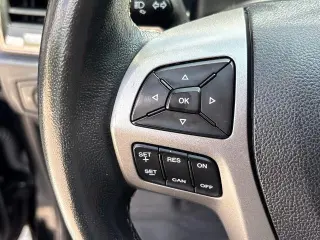 Ford Ranger 2020 4x4 XLT 4 puertas SuperCrew con caja de 5.1 pies